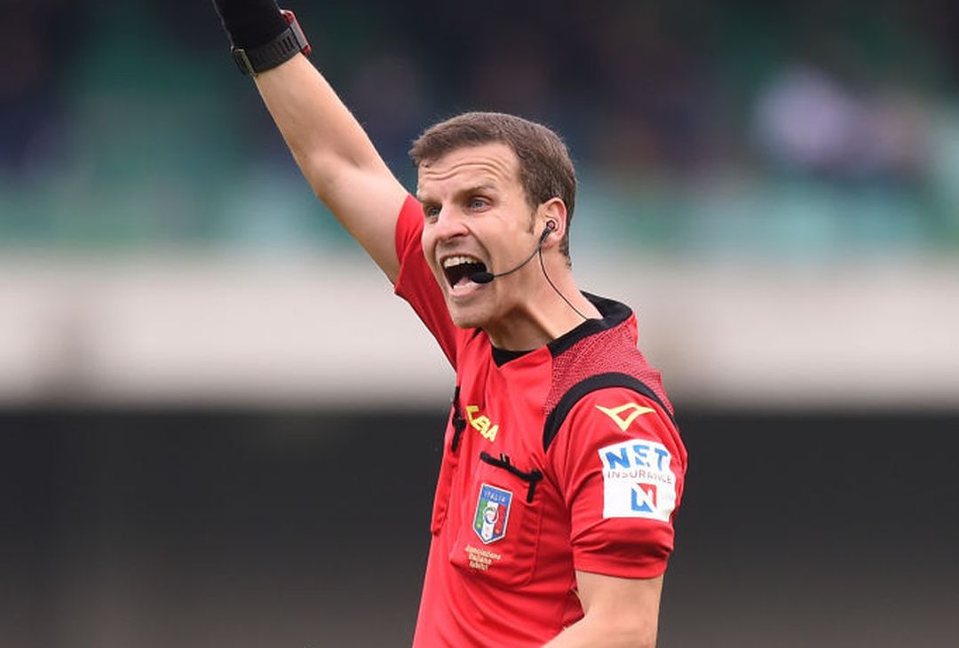 Fotogallery – Verona-Torino 3-3: succede di tutto al Bentegodi - immagine 3