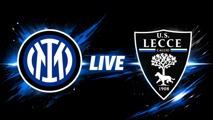 LIVE, Inter-Lecce 0-0: Bonny-Thuram in attacco, riposa Luis Henrique LIVE, Inter-Lecce 0-0: Bonny-Thuram in attacco, riposa Luis Henrique - immagine 1