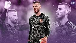 Ma come sta De Gea? Dal no di Ten Hag e delle big alla voglia di tornare