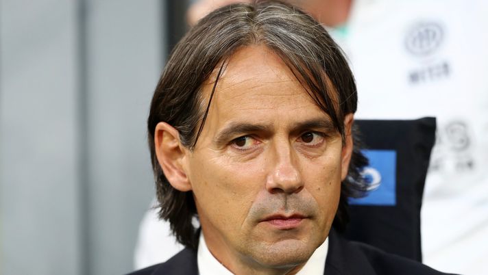 Inzaghi: “Fiorentina tosta, non dobbiamo pensare al pari della Juventus” - immagine 1