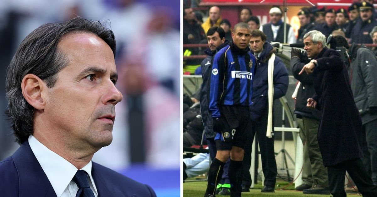 “Narrazioni romantiche su Inzaghi, povero Cuper”. Pistocchi: “Ha perso scudetto già vinto e…”