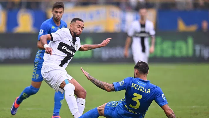 Bonny sbaglia un calcio di rigore: Parma-Empoli finisce 1-1 - immagine 1