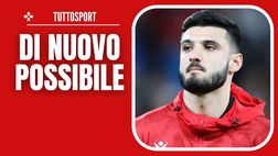 Calciomercato Milan – Abraham discorso ‘arenato’. Broja si riapre: ecco perché