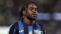 ULTIM’ORA – Inter, tutto su Lookman: accordo col giocatore e si tratta con l’Atalanta, le cifre…