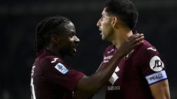 Baroni puntella la difesa: le mosse del tecnico per far rifiorire il reparto