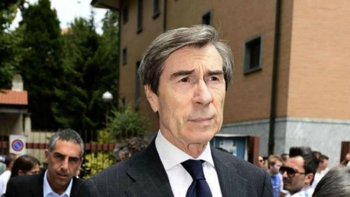 Ex Milan, Braida parla del presidente del Ravenna: 'Mi sembra Berlusconi'