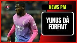 Allenamento Milan: Kjaer in gruppo, Musah è out per il Monza | PM News