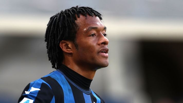 ULTIM’ORA – Sorpresa Cuadrado: c’è l’accordo, giocherà ancora in Serie A - immagine 1