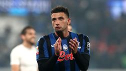 UFFICIALE – Atalanta, Godfrey via dopo soli sei mesi: va in prestito all’Ipswich