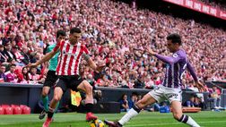 Athletic, De Marcos non ha dubbi: “Rimonta possibile”. Valverde: “È una finale”