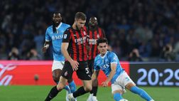Il Napoli ha osato e ha vinto, resta una residua quota scudetto: l’analisi – CorSera
