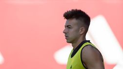 Da Spinazzola a El Shaarawy e Kristensen: Mourinho dice tutto sugli esterni