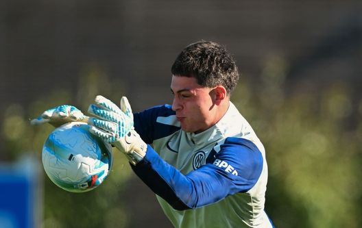 Inter, dopo Adomavicius pronto un altro rinnovo in porta nei giovani: ecco per chi- immagine 3