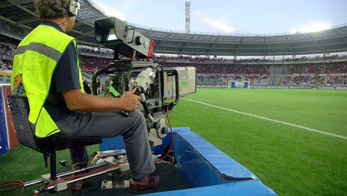 Diritti tv, nulla di fatto: offerte troppo basse - immagine 1