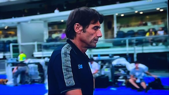 FINALE! Verona-Napoli 3-0: inizia con una debacle pesante il campionato degli azzurri - immagine 6