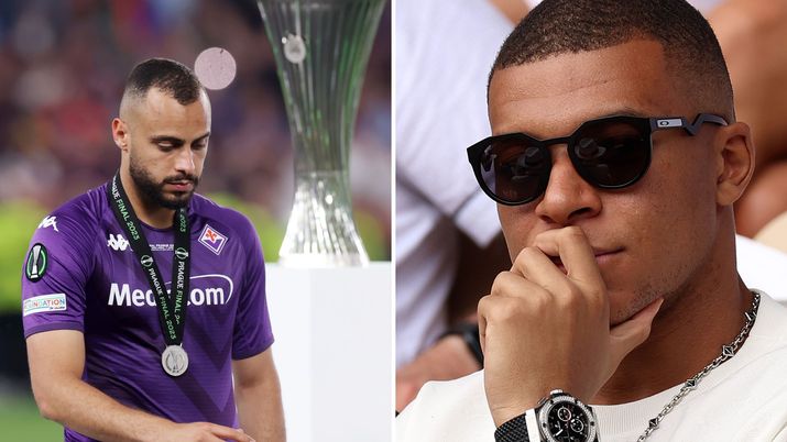 Il valzer delle punte: i “capricci” di Mbappé sbloccano la cessione di Cabral - immagine 1