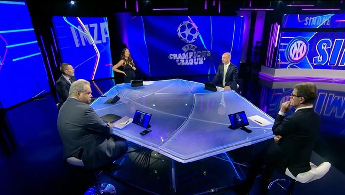 Capello: “Inter può fare bella figura in un modo. Yamal, molto male se…” Capello: “Inter può fare bella figura in un modo. Yamal, molto male se…” - immagine 1