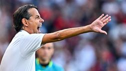 CM – Inter, la punta per Inzaghi con Correa al Genoa? La strategia ora…
