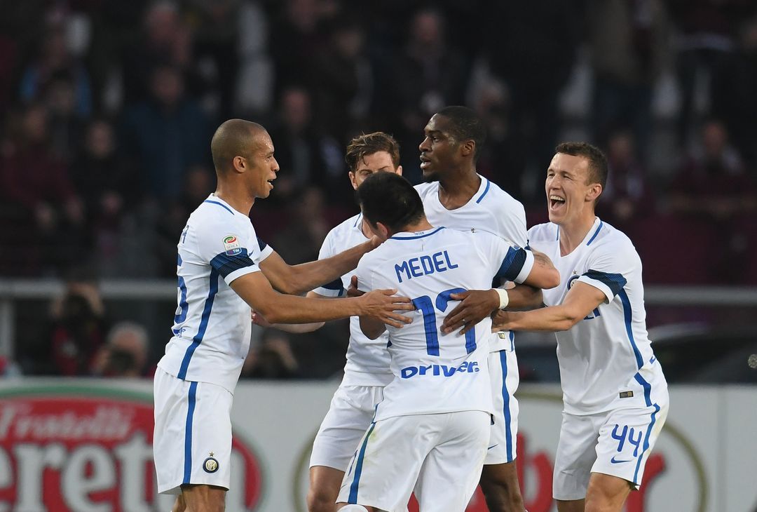 Fotogallery, Torino-Inter 2-2: le immagini di una partita vibrante - immagine 61