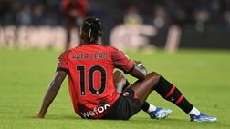 Milan, Quagliarella: “Leao? Ha potenzialità pazzesche, ma deve dare di più”