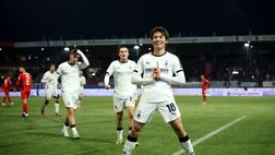 Amburgo-Gladbach: streaming live, statistiche e probabili formazioni