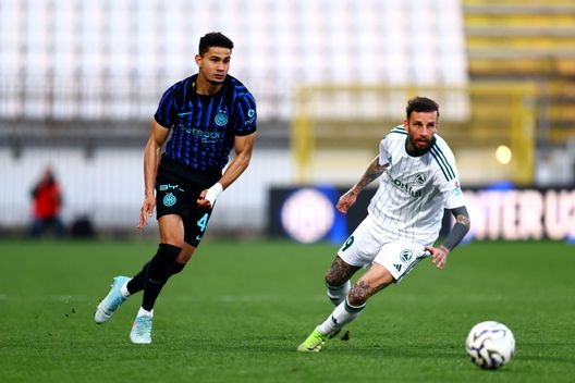 Vecchi: “Ognuno pensava a giocare per sé, così non si va avanti. Bisogna dimostrare di essere da Inter”- immagine 3