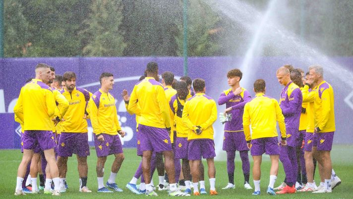 Condizione fisica, infortunati e gli attaccanti: i vantaggi della sosta - immagine 1