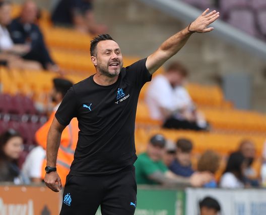 “Le Mat” Roberto De Zerbi e il Marsiglia: un elogio alla nevrosi collettiva e al dramma sociale- immagine 3