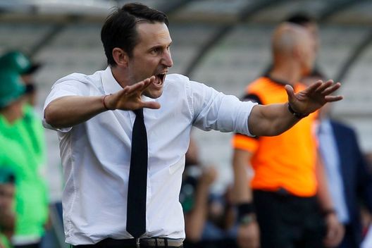 L’Eibar licenzia un allenatore dopo 15 anni- immagine 4