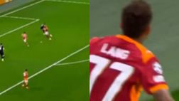 Noa Lang show contro la Juventus: doppietta per l’ex azzurro in Champions! – IL VIDEO