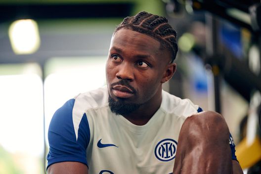 Getty Sky – Thuram oggi a parte: confermato forfait a Roma. In pole in attacco oggi ci sono…- immagine 3