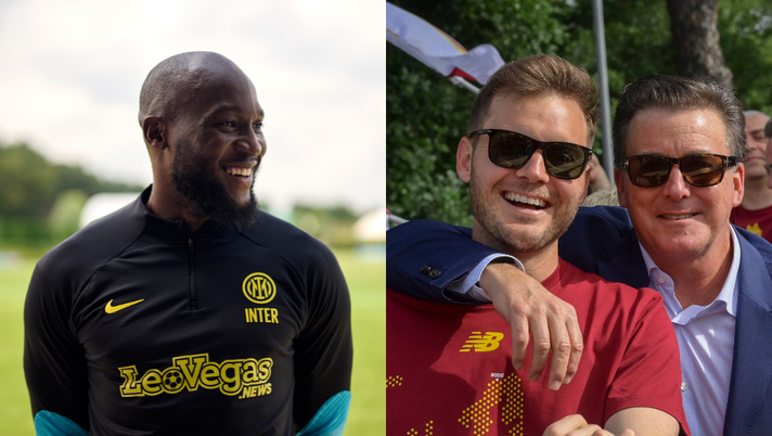 Lukaku, c’è una città in attesa. Roma e Chelsea trattano ad oltranza - immagine 1