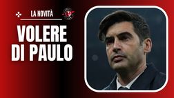 Milan, il primo acquisto dell’allenatore Fonseca arriva dal Portogallo