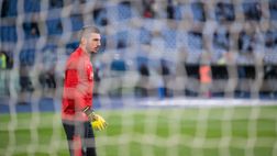 Scuffet può rimanere in Serie A: l’ex Napoli vicino a una neopromossa – Sky