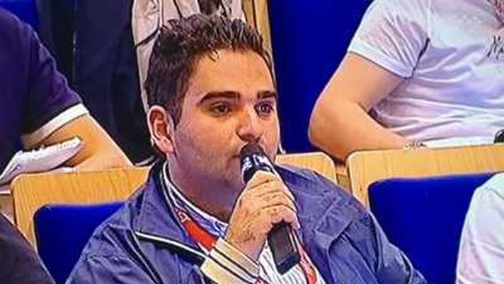 Troise: “ADL ha in mente due zone per il nuovo centro sportivo, vi spiego” Troise: “ADL ha in mente due zone per il nuovo centro sportivo, vi spiego” - immagine 1