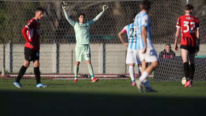 Milan Futuro beffato al 90′: sconfitta a Legnago, quarta consecutiva per Oddo - immagine 1