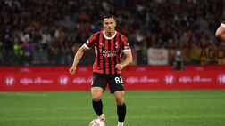 Jan-Carlo Simic verso l’Arabia, al Milan circa 4 milioni: tutti i retroscena