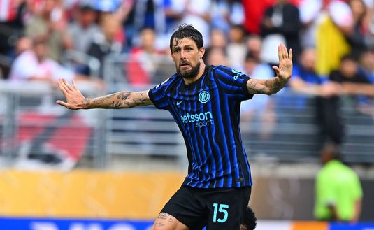 Inter, un reparto non convince: de Vrij e Acerbi potrebbero non bastare. Davanti la difesa…- immagine 2