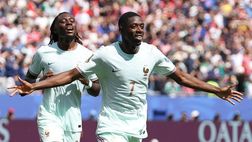 Mondiale 2026, Norvegia-Francia 1-4: tripletta di Dembele, chiude i conti Doue