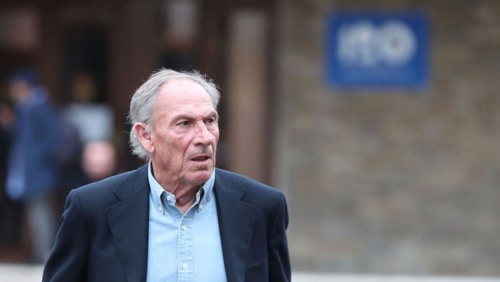 Pescara, Zeman torna a dirigere l’allenamento dopo il ricovero - immagine 1