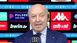 Mercato, scelto il colpo: “Inter ben posizionata, si insisterà fino alla fine”