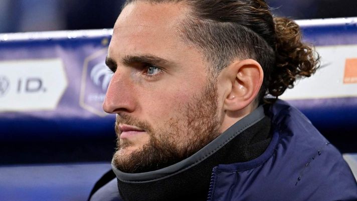Rabiot: 'Non vedo l'ora di essere in campo con la maglia del Milan' | VIDEO