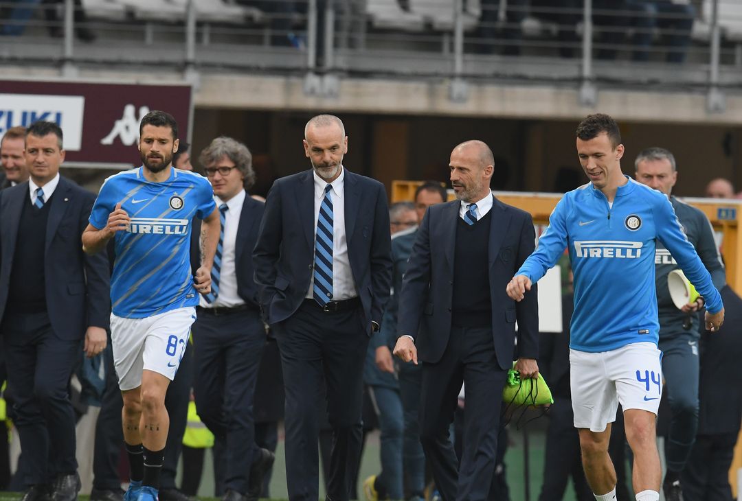 Fotogallery, Torino-Inter 2-2: le immagini di una partita vibrante - immagine 77