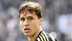 Gazzetta: “Chiesa, la Juve teme abbia già un nuovo accordo a 0. Ora pugno duro del club”