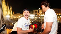 Inter, ancora Barella: ottavo trofeo in nerazzurro. Per Chivu una colonna, un appunto dal tecnico