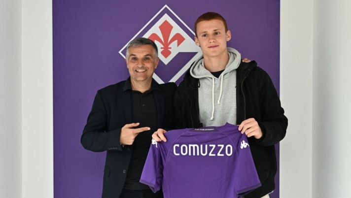 Comuzzo celebra l’esordio: “Indimenticabile” - immagine 1