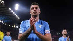 Lotito svela: “Milinkovic? Una squadra italiana offrì oltre 100 milioni di euro”