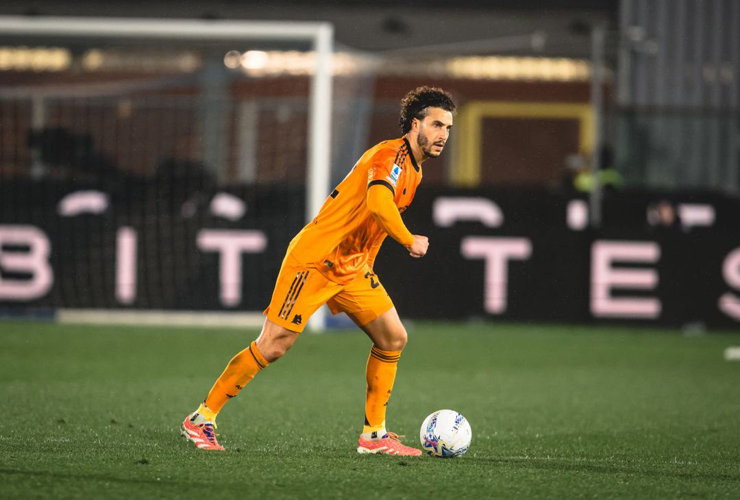 Como-Roma 2-1 – FOTO GALLERY - immagine 71