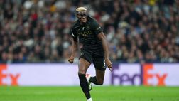 Tricella: “La Juve non parte favorita. Sul paragone Osimhen-Vlahovic…”