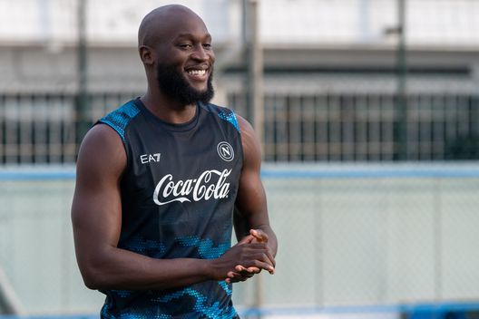 Belgio, il ct Tedesco: “Lukaku non convocato? L’ha chiesto lui…”- immagine 4
